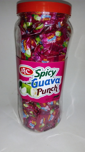CHATPATA GUAVA