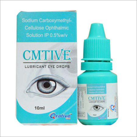 Cmtive (Artificial Tear) Liquid