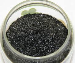 Potassium Humate Flakes Purity(%): 98%