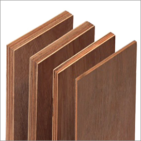 Plywood