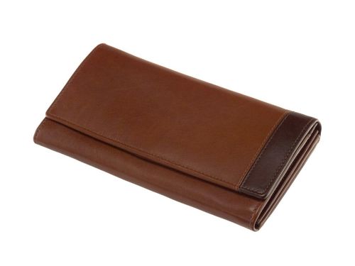 Trendy Leather Wallet