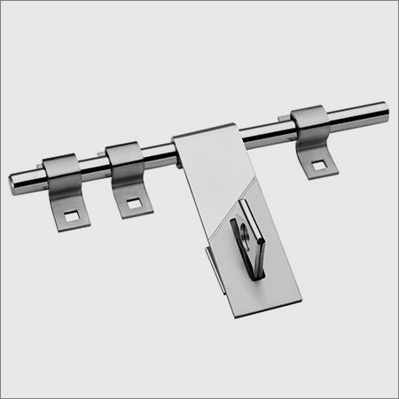 zinc alloy door handle