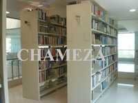 Library Shelving Scale: Light Duty