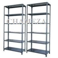 Metal Rack Scale: Heavy Duty