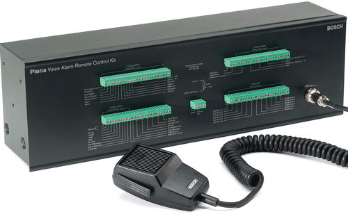 Remote Control Kit