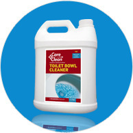 Toilet Bowl Cleaner