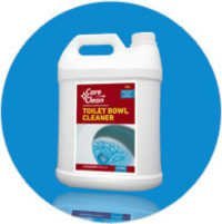 Toilet Bowl Cleaner