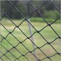Bird Protection Net