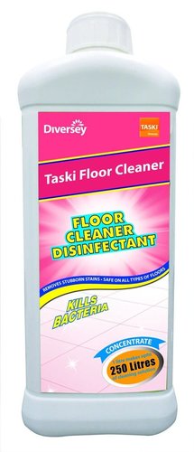 Floor Cleaner Concentrate