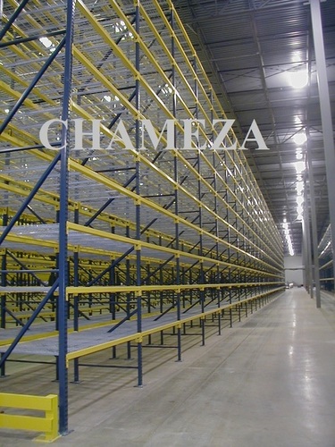 Pallet Racking System