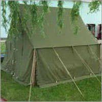 Canvas Tent