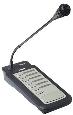Call Station