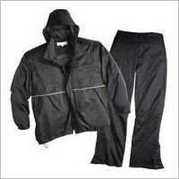 Men's Rain Suit