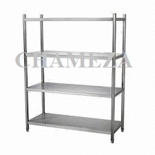 Steel Rack