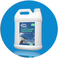 Glass Cleaner (Concentrate)
