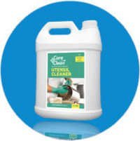 Utensil Cleaner