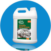 Kitchen Multi Cleaner