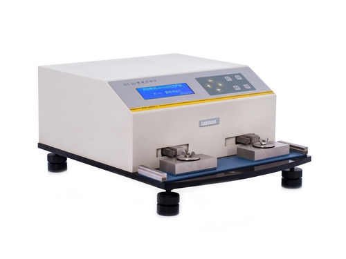 Printing Paper Ink Rub Tester