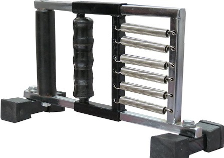 Grip Exerciser