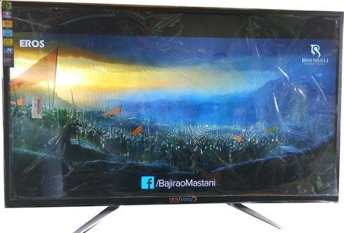 Smart Led Tv