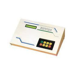 Microprocessor Dissolved Oxygen Meter Application: Good Working