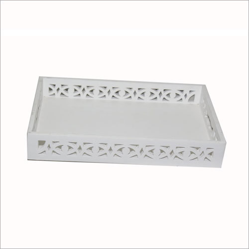 Handcrafted Tray