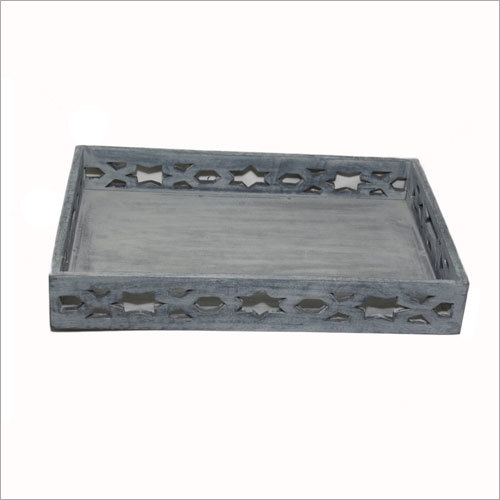 Handcrafted Tray