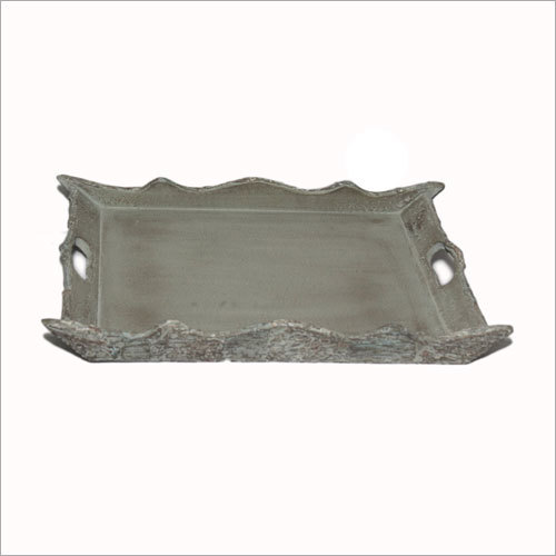 Handcrafted Tray