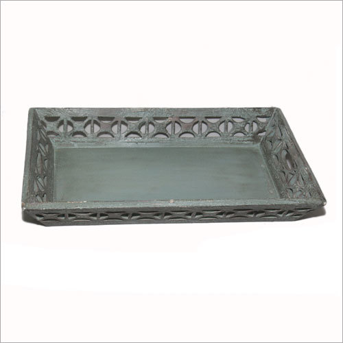 Handcrafted Tray