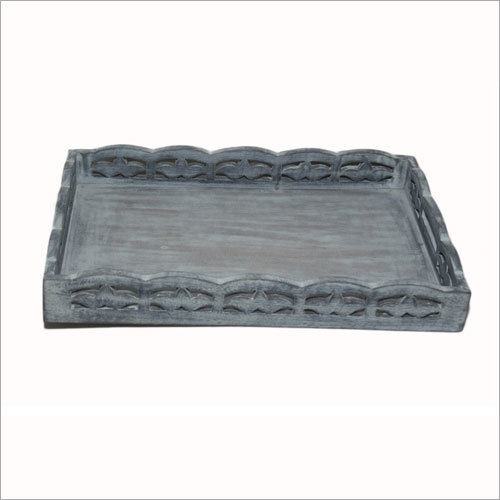 Handcrafted Tray