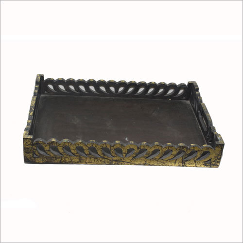 Wooden Tray