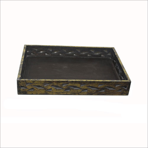 Handcrafted Tray