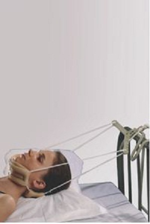 Cervical Traction