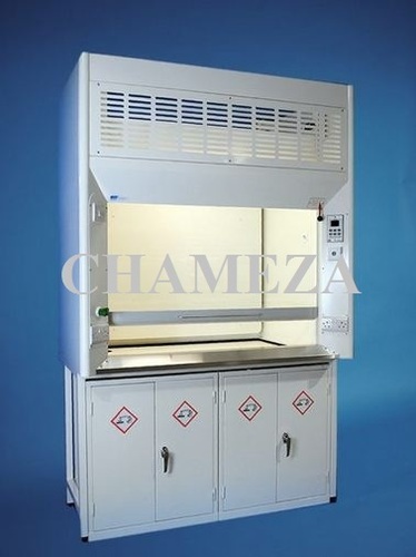 Fume Hood
