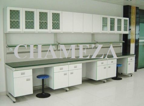 Laboratory Table