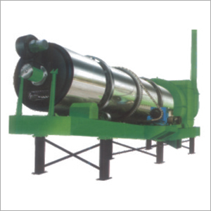 Thermodrum Unit