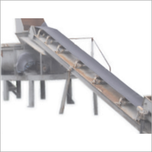 Slinger Conveyor