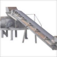 Slinger Conveyor