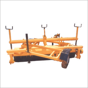 Broomer (Road Sweeper)