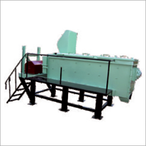 Pug mill Unit