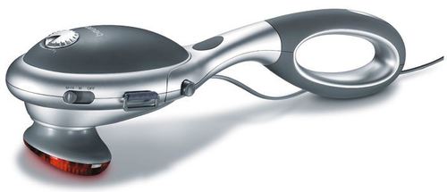 Infrared Massage Unit