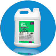 Neutral Floor Cleaner Fresh