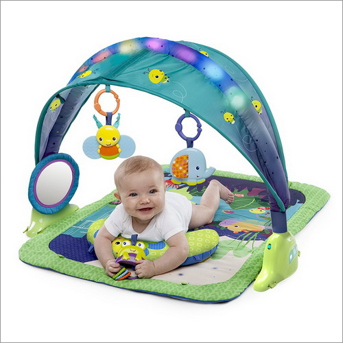 Baby Toy Activity Gym Baby Toy Activity Gym