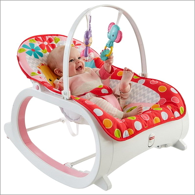 Infant to Toddler Rocker Infant to Toddler Rocker