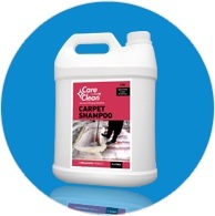 Carpet Shampoo