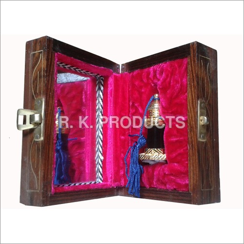 Rk Products Oud Oil