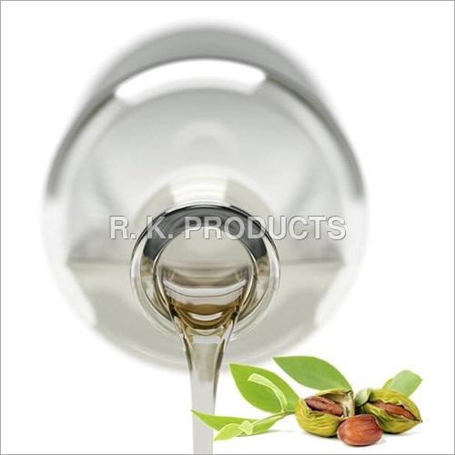 Jojoba Oil (Color Less) Purity: 100% Pure