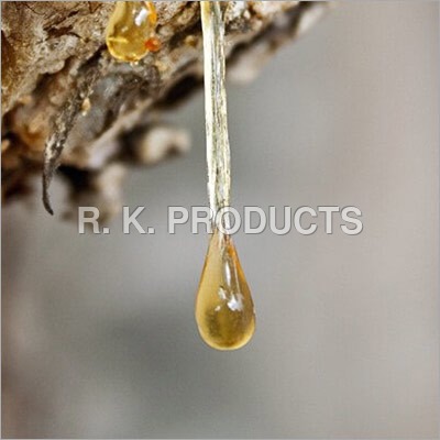 Balsam Peru Oil