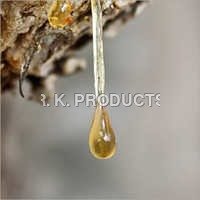 Balsam Peru Oil