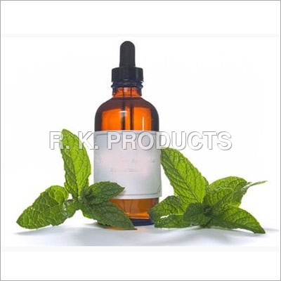 Pure Patchouli Oil